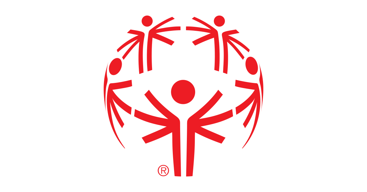 Special Olympics Logo